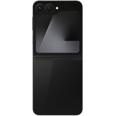 Samsung ​Galaxy Z Flip 7 FE 5G (8GB/256GB) Black GR